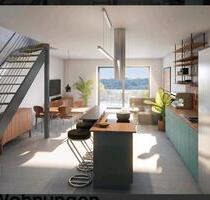 Eigentumswohnung Maisonette Nr.14 Kusel provisionsfrei