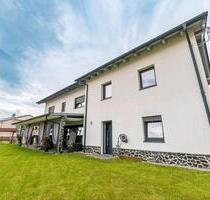 Exklusives Einfamilienhaus in Wiesenfelden - Regensburg Das Dörnberg