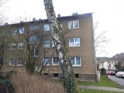 Foto - Wer will mich!? 3-Zimmer-Citywohnung