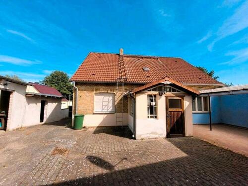 Foto - Einfamilienhaus zum Kaufen in Wittenberg Lutherstadt