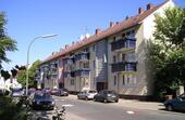 Foto - Etagenwohnung in Osnabrück