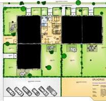 Wohnen mit Zukunft – Neubau-Bungalows zu mieten! - Nordhorn