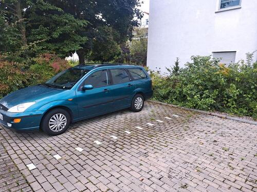 Foto - Stellplatz 3x5m in Frienstedt Über der Mönchswiese