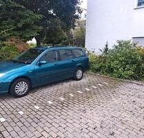 Stellplatz 3x5m in Frienstedt Über der Mönchswiese - Erfurt Andreasvorstadt