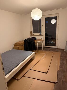 Foto - Etagenwohnung zur Miete in München