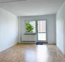 Großzügige 3-Raum-Wohnung - 500,00 EUR Kaltmiete, in Reichenbach im Vogtland (PLZ: 08468)
