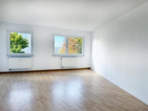 Foto - Etagenwohnung in Reichenbach im Vogtland zur Miete