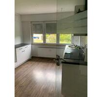 2 Zimmer Wohnung ab sofort zu vermieten! - Mosbach