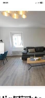 Foto - Etagenwohnung in Überlingen