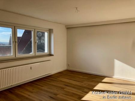 Foto - 3-Zimmer Wohnung in 58507 Lüdenscheid Zentrum, neu renoviert