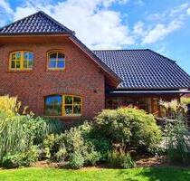 stilvolles Einfamilienhaus in zentraler Lage - Dahlenburg