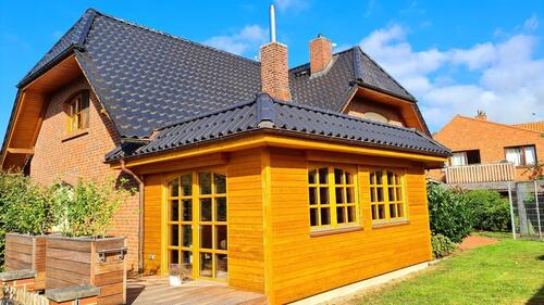 Foto - Einfamilienhaus zum Kaufen in Dahlenburg