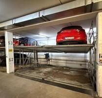 Tiefgaragenstellplatz zu vermieten Gäblerstraße 19 · 13086 Berlin