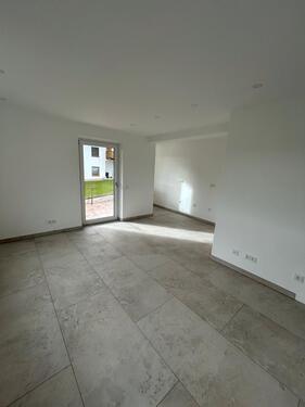 Foto - Etagenwohnung zur Miete in Rosenheim