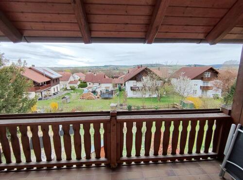 Foto - Gemütliche 2-Zimmer-Wohnung in ruhiger Lage von Bad Birnbach