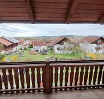 Gemütliche 2-Zimmer-Wohnung in ruhiger Lage von Bad Birnbach