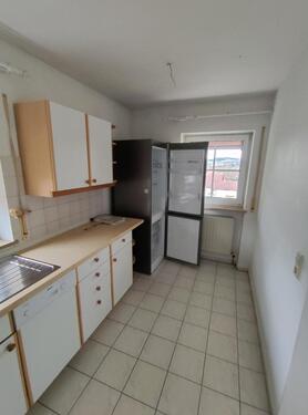 Foto - Etagenwohnung zur Miete in Bad Birnbach