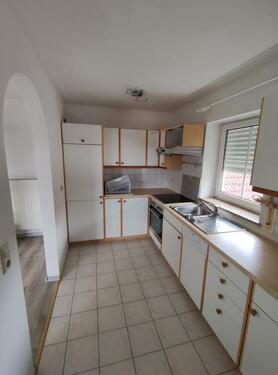 Foto - Etagenwohnung in Bad Birnbach