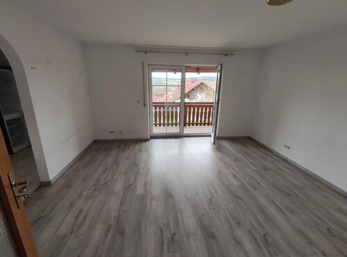 Foto - Etagenwohnung in Bad Birnbach zur Miete