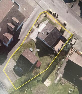 Foto - Sanierungsbedürftiges Wohnensemble – zentrale Lage in Kierspe