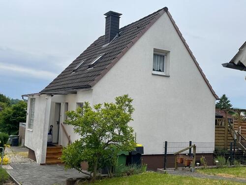 Foto - Einfamilienhaus zum Kaufen in Kierspe