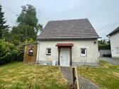 Foto - Einfamilienhaus in Kierspe