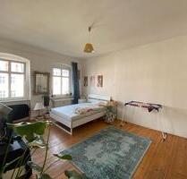 Einzimmerwohnung zur Untermiete - Berlin Charlottenburg-Wilmersdorf Einzimmerwohnung zur Untermiete - Berlin Charlottenburg-Wilmersdorf