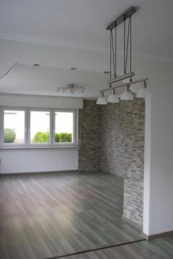 Foto - Etagenwohnung in Straubenhardt