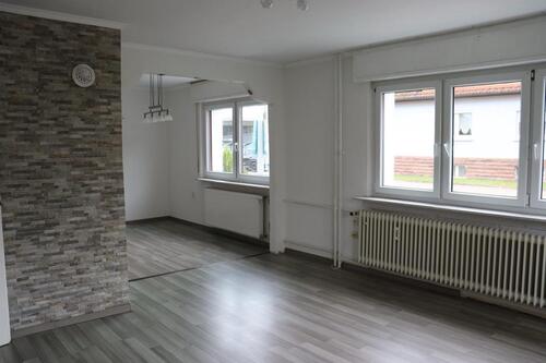 Foto - Etagenwohnung in Straubenhardt zur Miete