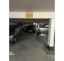 Leipzig Paunsdorf: sicher sauber günstig parken