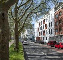 Modernes Wohnen in Toplage - 2,5 Zimmerwohnung mit Balkon & Einbauküche in Köln-Ehrenfeld