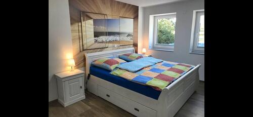 Foto - Ferienwohnung am Husumer Stadtrand bis 4 Personen