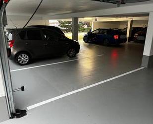 Zu vermieten - Tiefgaragenstellplatz Bietigheim-BissingenBuch