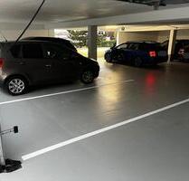 Zu vermieten - Tiefgaragenstellplatz Bietigheim-BissingenBuch