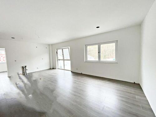 Foto - 4 Zimmer Etagenwohnung in Lützelbach