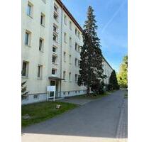 2-Zimmer-Wohnung in ruhiger Lage - Erfurt Andreasvorstadt