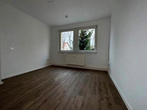 Foto - Etagenwohnung in Erfurt zur Miete