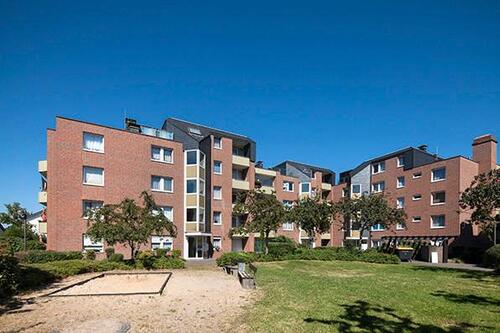 Foto - Unsere neue Wohnung: 2-Zimmer-Wohnung