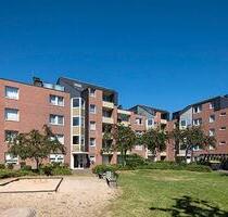 Unsere neue Wohnung: 2-Zimmer-Wohnung - Meckenheim