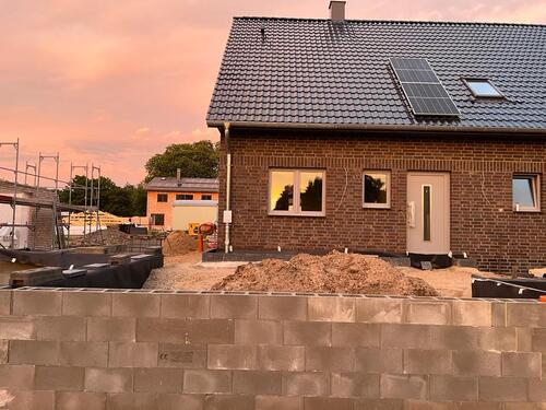 Foto - 4 Zimmer Einfamilienhaus zur Miete in Wittenburg