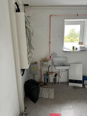 Foto - 4 Zimmer Einfamilienhaus in Wittenburg