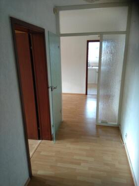 Foto - 3 Zimmerwohnung in Bad Soden Salmünster