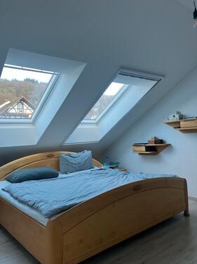 Foto - 2 Zimmer Etagenwohnung in Gailingen am Hochrhein