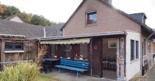 Foto - Einfamilienhaus in Kleve