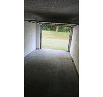 *ab sofort* Garage in Duisburg Rheinhausen Friemersheim