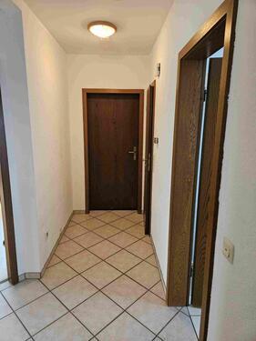 Foto - Etagenwohnung in Büren zur Miete