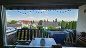 Foto - 3,5 ZKB in einer der besten Lagen mit Panoramablick und Balkon