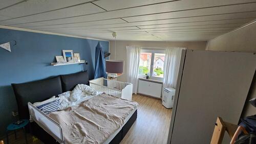 Foto - Etagenwohnung in Bad Kreuznach zur Miete