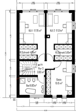 Foto - Einfamilienhaus in Weiterstadt
