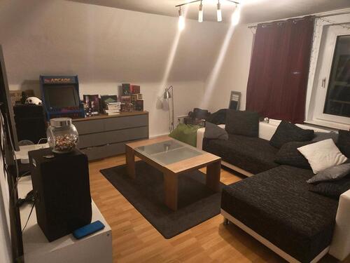 Foto - 4 Zimmer Etagenwohnung zur Miete in Leer (Ostfriesland)